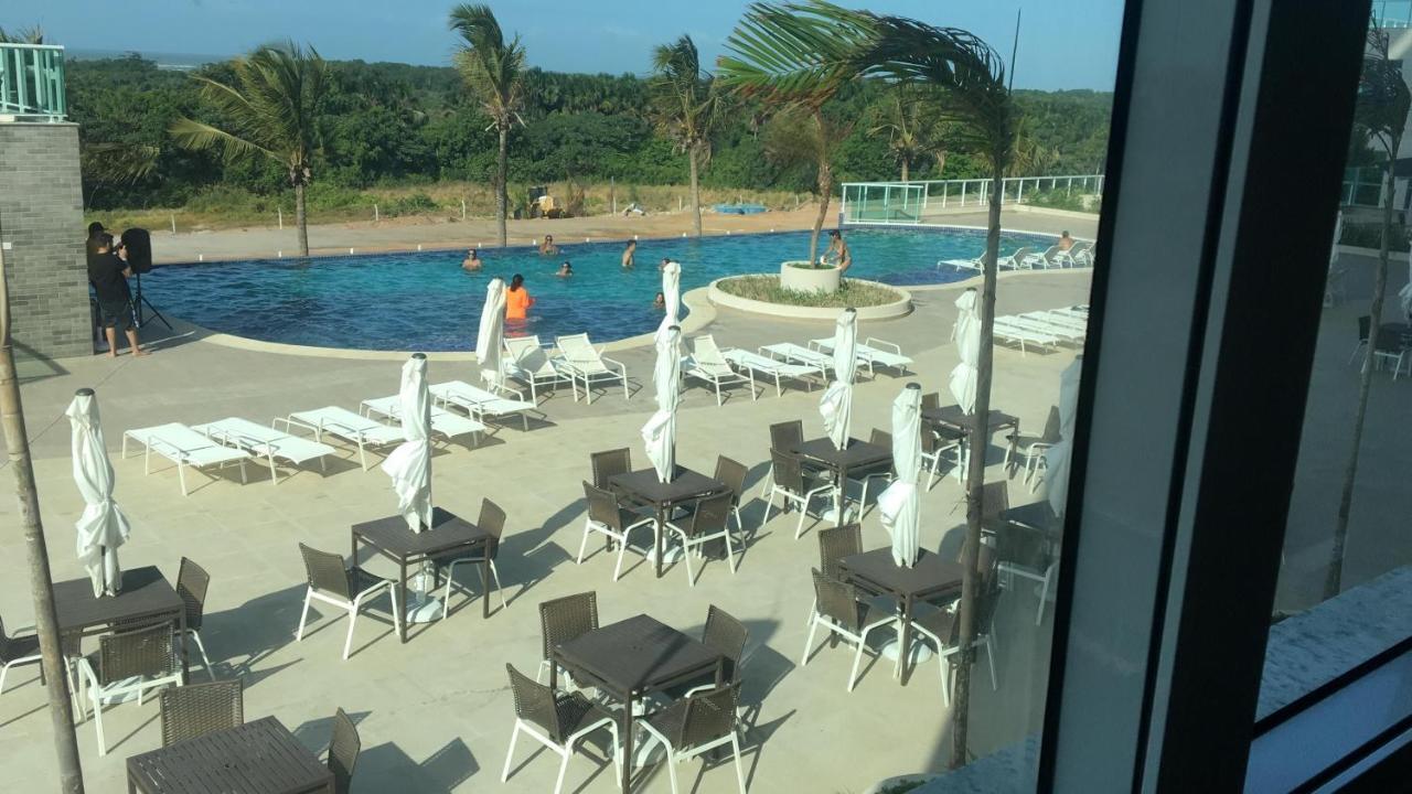 Salinas Park Resort 2 Quartos Salinópolis 외부 사진