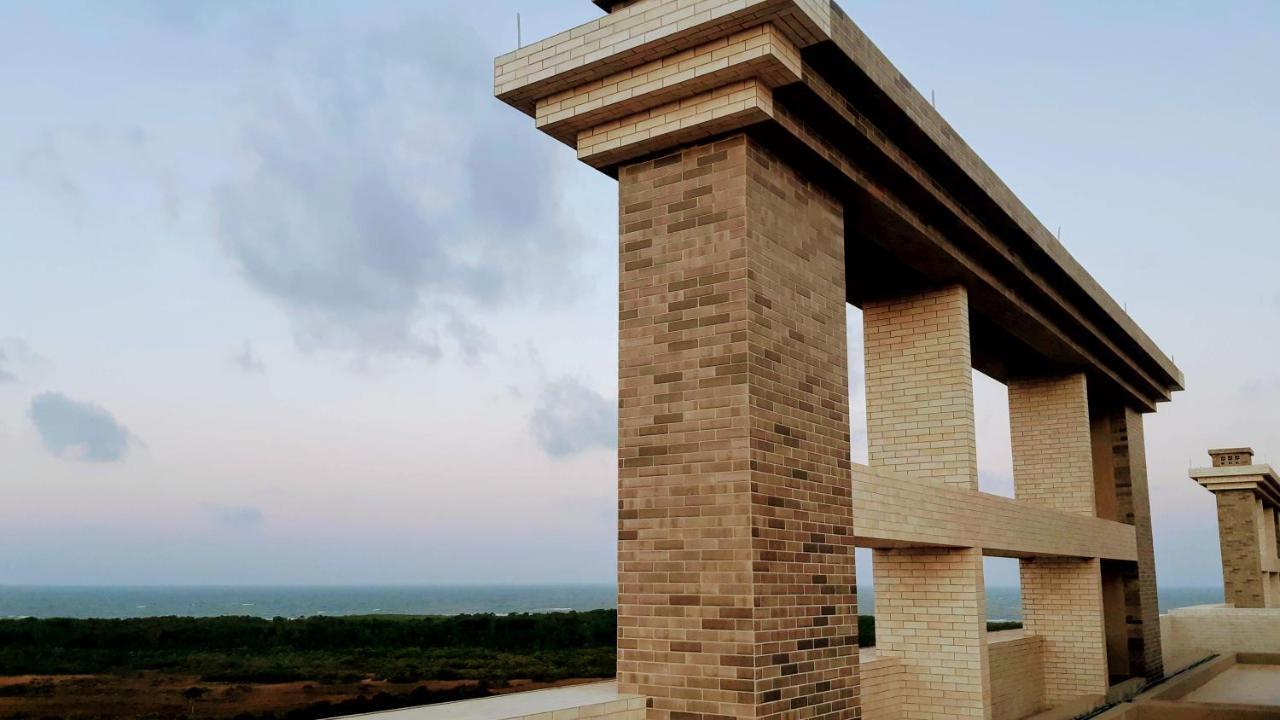 Salinas Park Resort 2 Quartos Salinópolis 외부 사진
