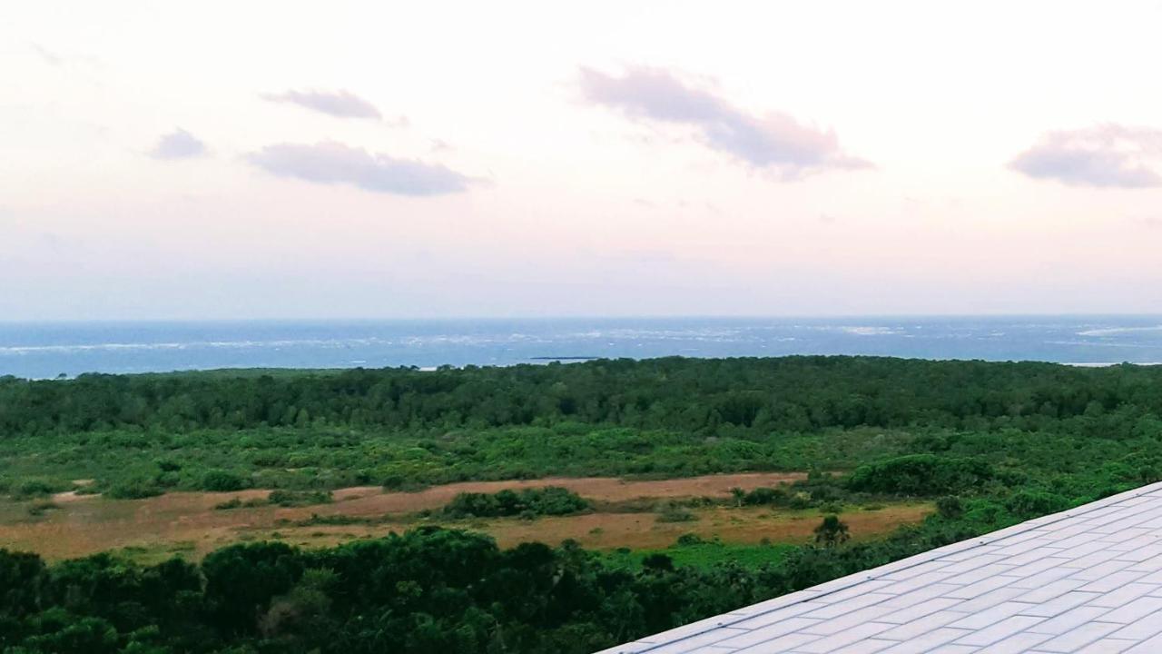 Salinas Park Resort 2 Quartos Salinópolis 외부 사진